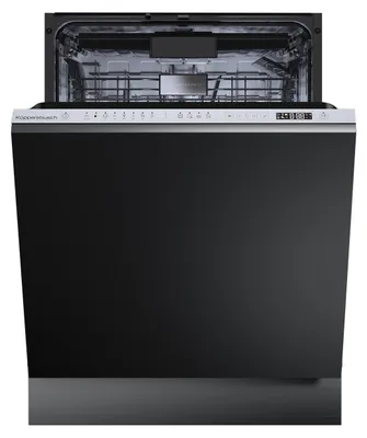 Produktbild von Küppersbusch Geschirrspüler G6805.1v Edelstahl 60 cm - inkl.
