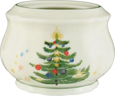 Produktbild von Marie-Luise Unterteil zur Zuckerdose 6 Personen Weihnachten