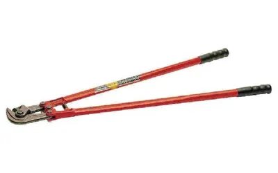 Produktbild von NWS Baustahl-Mattenschneider 155-800