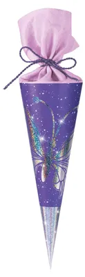 Produktbild von Brunnen SCHULT.35CM MAGIC BUTTERFLY