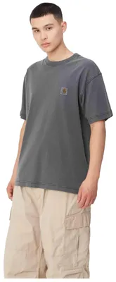 Productafbeelding van T-shirt Carhartt WIP S/S Nelson T-Shirt voor Uni
