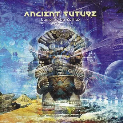 Produktbild von Ancient Future