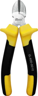 Obrázek produktu pro Szczypce Tnące Boczne 180Mm