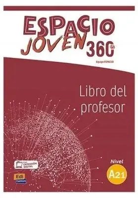 Image de Espacio Joven 360 A2.1