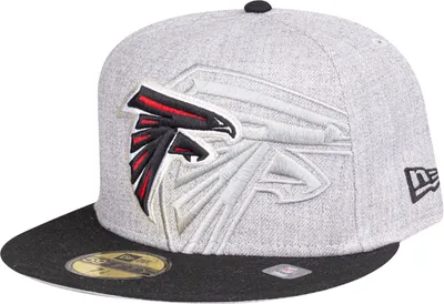 Produktbild von New Era 59Fifty Cap - SCREENING NFL Atlanta Falcons - 7 3/4