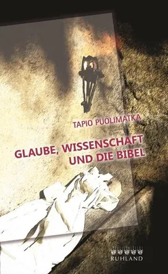 Image de Glaube, Wissenschaft und die Bibel