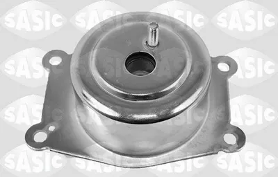 Produktbild von SASIC Halter Motoraufhängung 2706284 getriebeseitig Links oben für OPEL ZAFIRA B (A05)