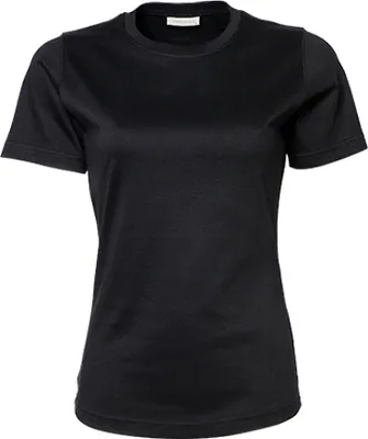 Produktbild von Tee Jays Ladies' Interlock T-Shirt
