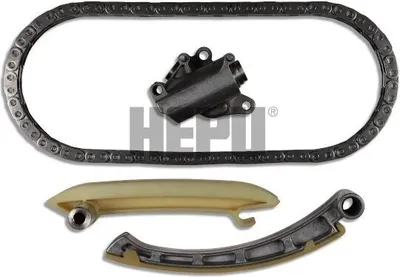 Produktbild von HEPU 21-0253 Steuerkettensatz Steuerkette für BMW 3 Limousine (E46) 5 Limousine (E39) 3 Touring (E46) 5 Touring (E39)