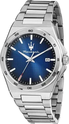 Obrázok produktu pre Maserati - R8853153001 - Náramkové hodinky - Pánske - Quartz - VELOCITA SLIM