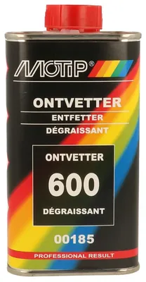 Zdjęcie produktu dla Odtłuszczacz 200 ml