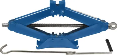 Zdjęcie produktu dla Stalowy podnośnik nożycowy SW 1500 kg 22201L