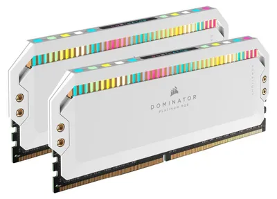 Zdjęcie produktu dla Ddr5  32Gb Pc 6200 Cl36 Corsair Kit (2X16Gb) Dominator P Rgb