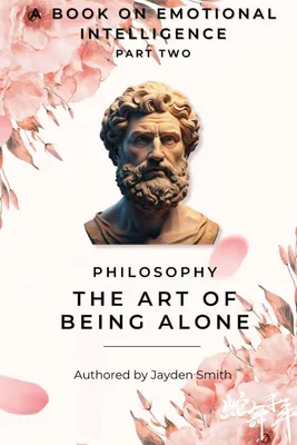 Produktbild von The art of being alone