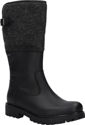 Image de JOSEF SEIBEL Melinda 34 | Bottes pour Femmes | noir