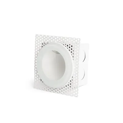 Produktbild von Faro 70265, Weiß, Aluminium, IP54, I, 3 W, 3000 K
