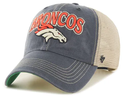 Produktbild von 47 Brand Trucker Vintage Cap TUSCALOOSA Denver Broncos