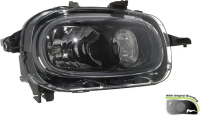 Zdjęcie produktu dla Reflektor Citroen C3 Iii 07.16- Pr