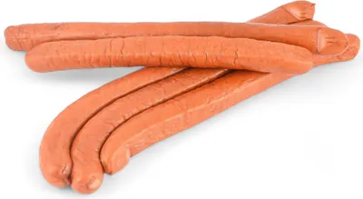 Produktbild von Chili Cabanossi 300g von Fleischerei Teufl