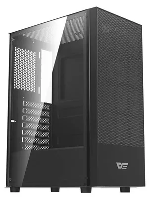 Zdjęcie produktu dla Obudowa Komputerowa Darkflash A290 (Czarna)