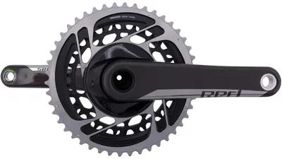 Produktbild von SRAM Krg Sram Red Axs Gxp 46 / 33 Z. 172,5 Mm