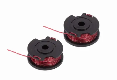 Obrázok produktu pre POWERPLUS POWACG1222 - Struna 2ks pre POWDPG7541 a POWDPG75420
