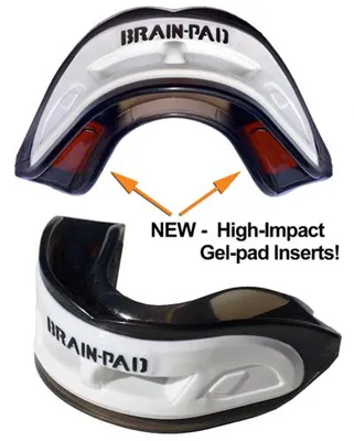 Immagine prodotto di Paradenti Brain-Pad per bambini 3XS