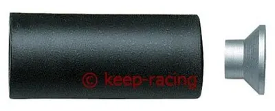 Produktbild von Stoßstangengummi für 32mm Rohrahmen