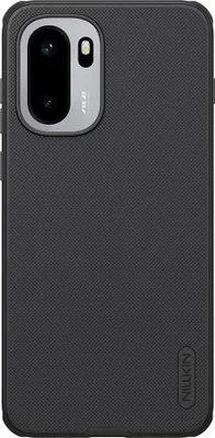 Produktbild von Handyhülle für OnePlus 15R, Nillkin Frosted Shield Pro, Schwarz
