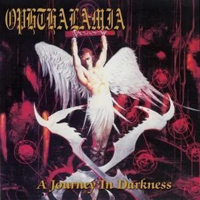 Produktbild von A Journey In Darkness