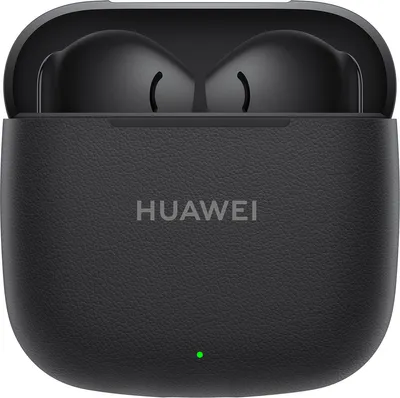 Produktbild von Huawei FreeBuds SE 3 kabellose In-Ear Kopfhörer schwarz, Bluetooth 5.4