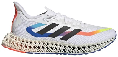 Produktbild von adidas 4DFWD 2 White Power Blue - EU 42