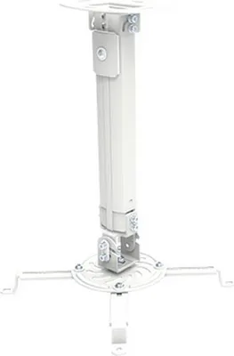 Produktbild von Techly ICA-PM 18S Projektorhalterung Zimmerdecke Silber
