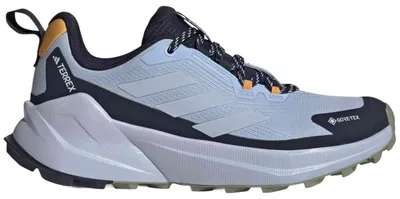 Obrázek produktu pro Tenisky Adidas, boty Adidas Terrex Trailmaker 2 GORE-TEX, modrá a černá barva, dámské