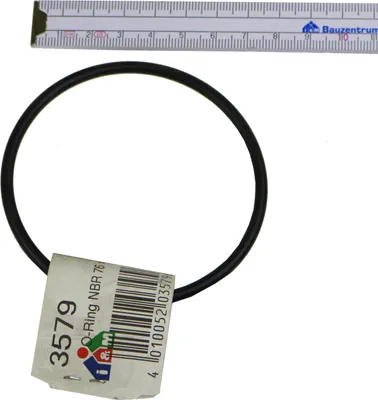 Produktbild von Oase Ersatzteil O-Ring NBR 76 x 4 SH70 (3579)