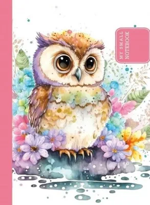 Imagen del producto de Cuaderno de dibujo ART, 10,5 x 14,8 cm, marca Sova