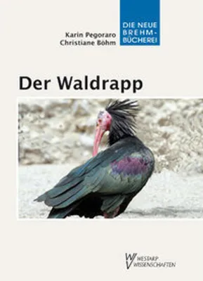 Obrázek produktu pro Der Waldrapp