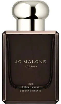 Produktbild von Jo Malone, Oud & Bergamot Intense, Eau de Cologne, Unisex, 50 ml