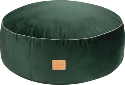 Produktbild von Kinderpuff - Bottle Green