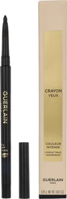 Zdjęcie produktu dla Guerlain Eyeliner Guerlain Eye Make-up The Eye Pencil Longlasting 03 Night Blue