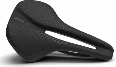 Zdjęcie produktu dla Acid Nuance Cera Siodełko Black 150 mm Mężczyźni, Kobiety Black 150 mm