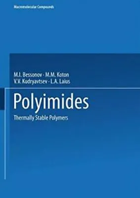 Obrázok produktu pre Polyimidy