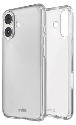 Produktbild von SBS Cover Skinny für iPhone 17