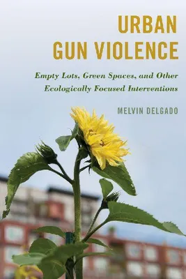 Produktbild von Urban Gun Violence
