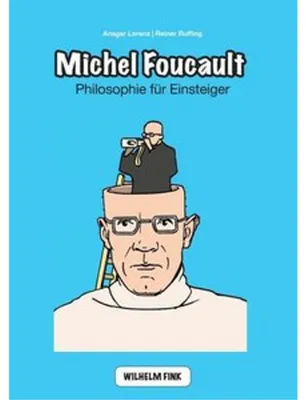 Obrázok produktu pre Michel Foucault
