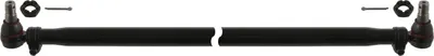 Produktbild von FEBI BILSTEIN 39610 Spurstange Vorne Hinten passend für MERCEDES-BENZ ACTROS MP2 / MP3 AXOR 2 ACTROS