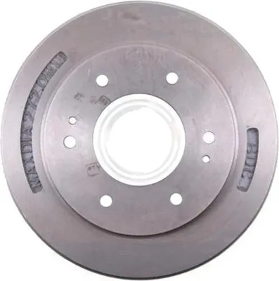 Produktbild von Bremstrommel Ø 270 mm 70 mm A.B.S. für u.a. MITSUBISHI GALLOPER