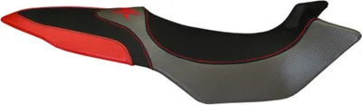 Image de Tapis de selle spécifique 4GRR-1 pour MV Agusta Brutale 800 (2012-2015)