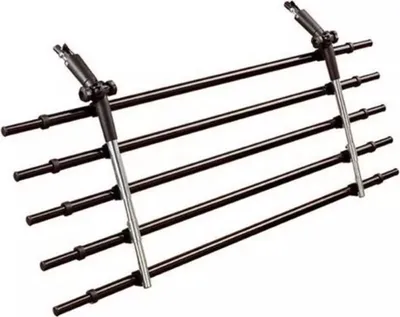 Immagine prodotto di Barriera Karlie Walky 37 cm X 41 cm, griglia di protezione
