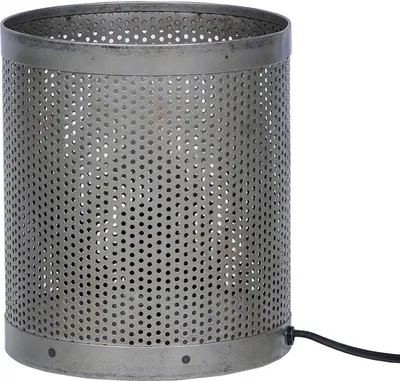 Obrázek produktu pro Železná stolní lampa Kinsley